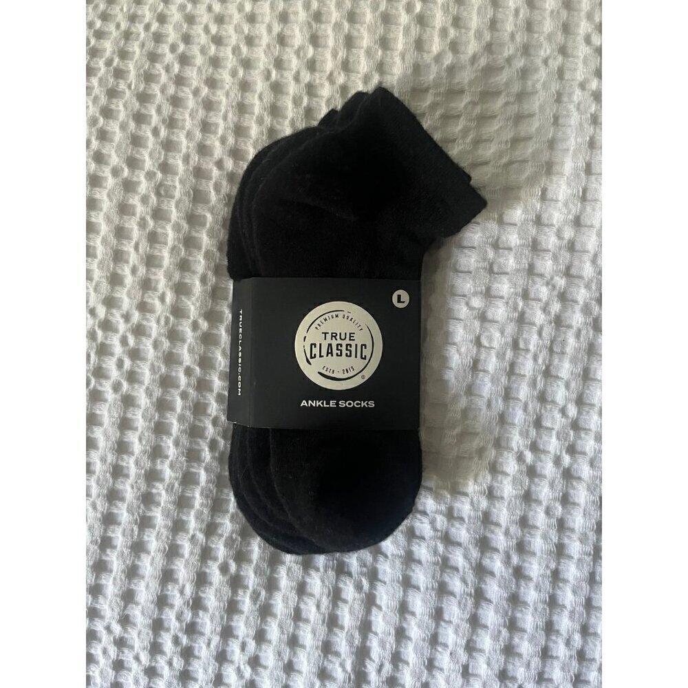 True Classic Socks